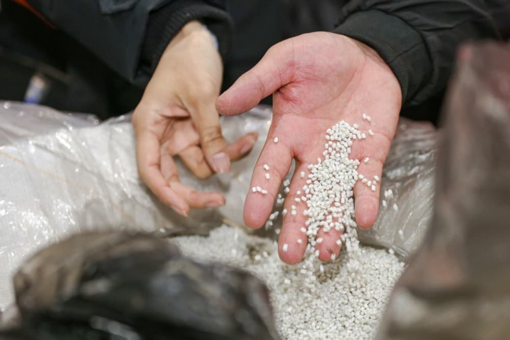 Улсын хэмжээнд хуванцар дахин боловсруулах 24 үйлдвэр ажиллаж байна