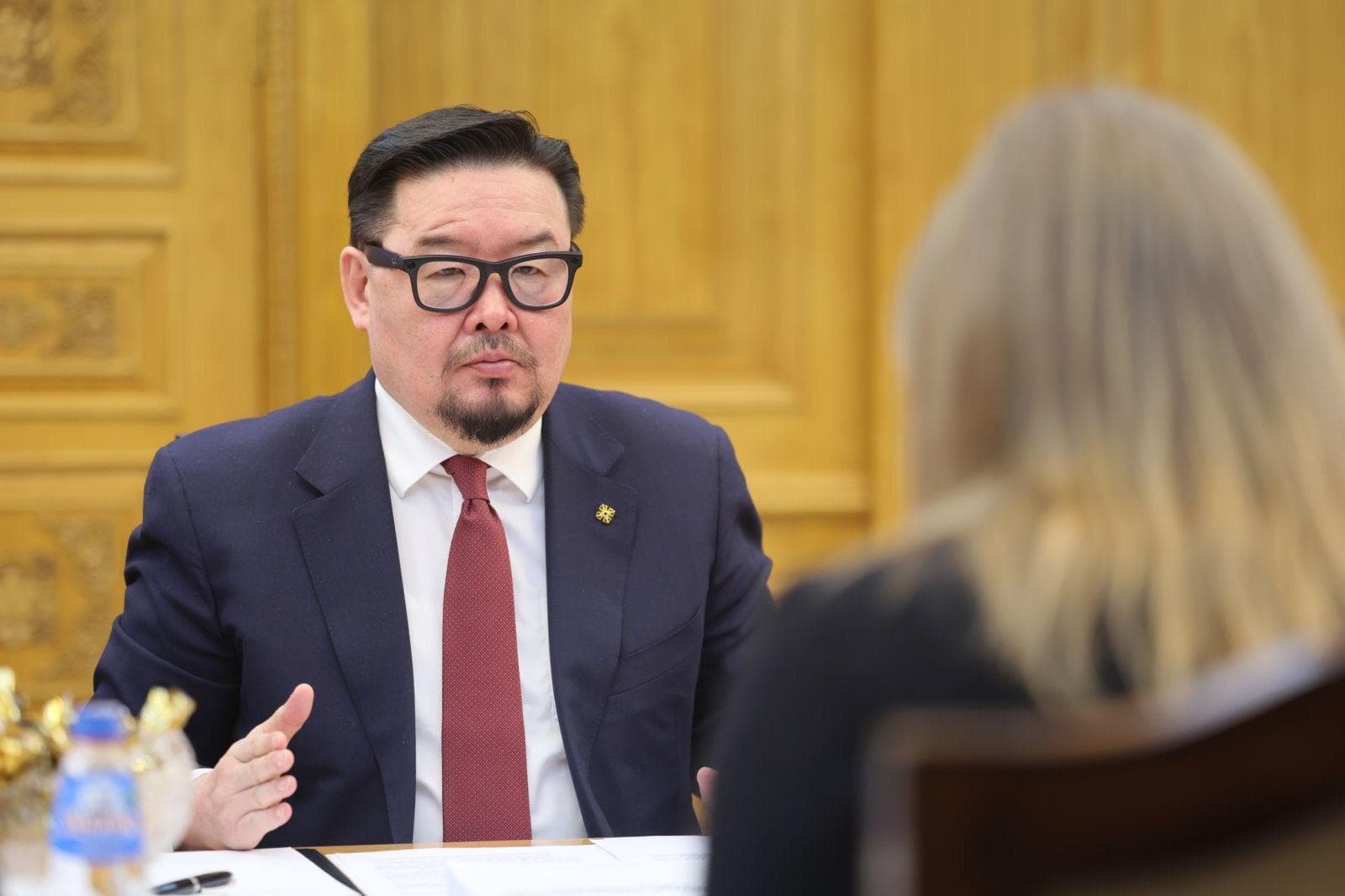 “Оюу Толгой” төслийн Монгол Улсад ногдох өгөөжийг 60 хувиас дээш нэмэгдүүлэх, 2026 онд багтаан ногдол ашиг олгох шаардлага тавилаа